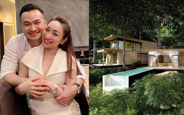Khoe tài sản hàng chục tỷ đồng, Chi Bảo được bạn gái Thùy Chang công khai gọi 'chồng yêu', giục hoàn thành nhanh để làm điều này Ảnh 2