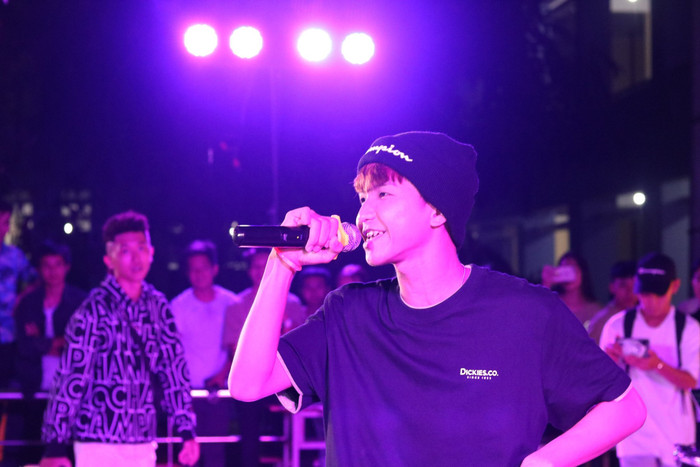 Sóc Nâu luôn mang đến những sản phẩm tuyệt vời cho khán giả.