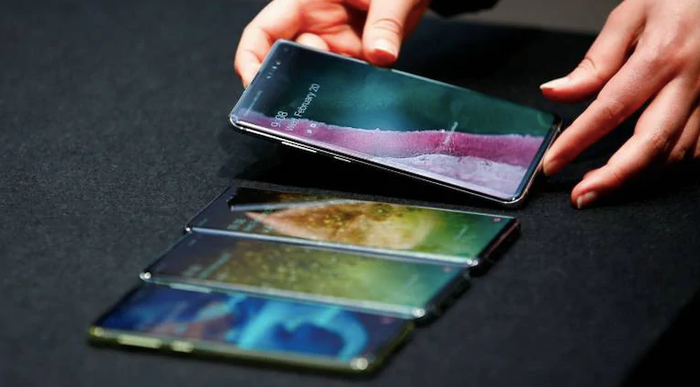 Thống kê của Gartner cho thấy doanh số smartphone giảm 20,2% so với cùng kì vào quý I năm 2020. Ảnh: MoneyControl