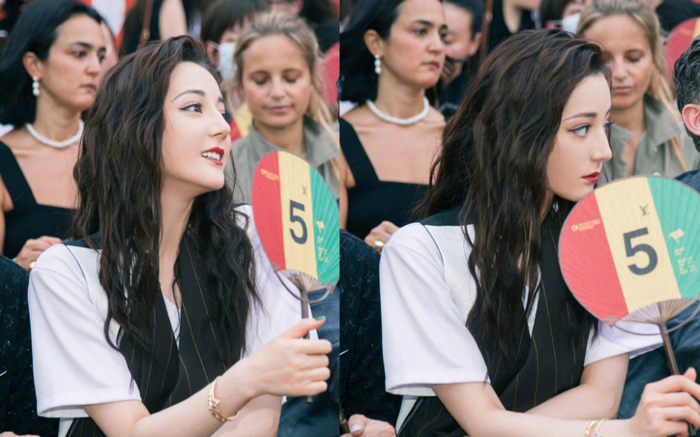 Hé lộ cát sê cao ngất ngưởng của dàn sao Hoa Ngữ khi dự sự kiện: Địch Lệ Nhiệt Ba nhẹ nhàng bỏ túi gần 7 tỷ đồng Ảnh 2