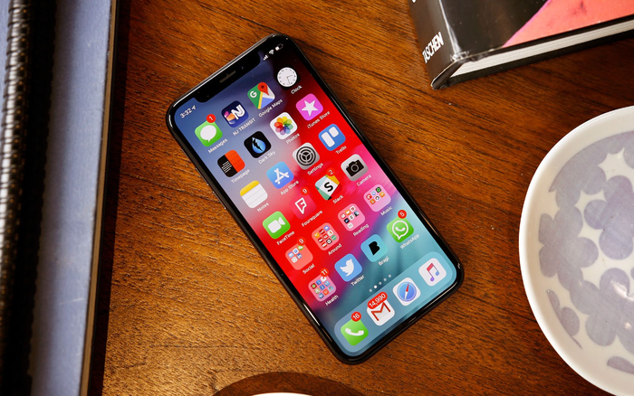 Tin rất vui cho những người đang đợi iPhone 12 bị rò rỉ từ chính Apple Ảnh 2