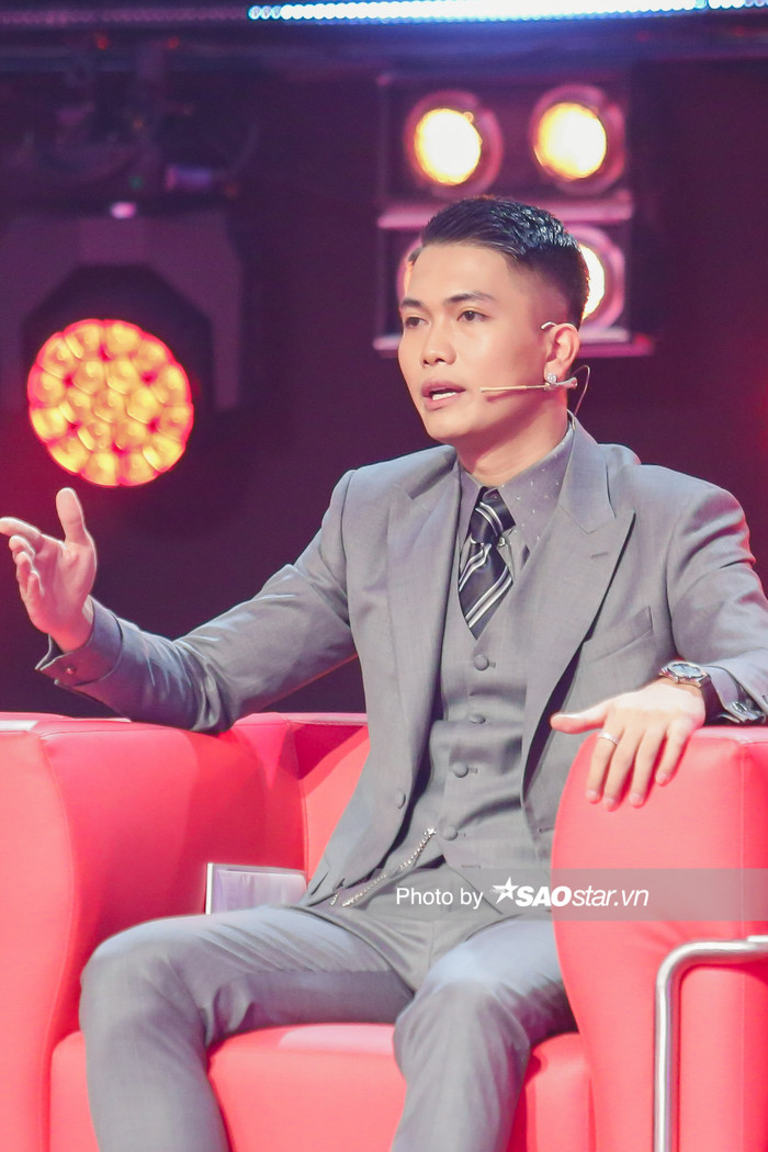 Tiễn Maxwell - PD về nhà, Wxrdie nhận ngay 60 triệu đồng từ LK, leo thẳng lên ngôi vương King Of Rap Ảnh 16