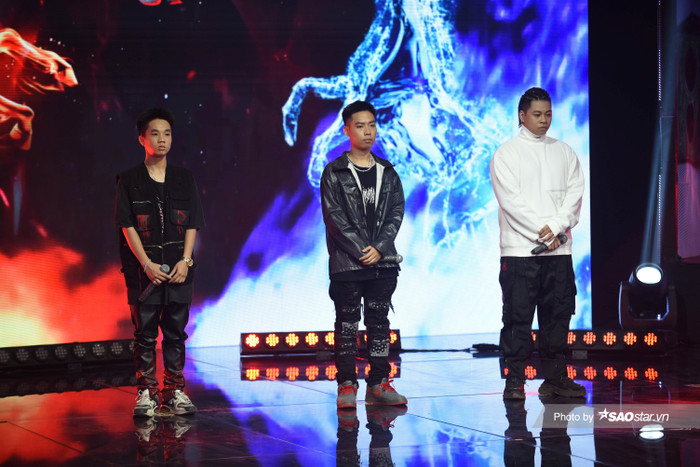 Tiễn Maxwell - PD về nhà, Wxrdie nhận ngay 60 triệu đồng từ LK, leo thẳng lên ngôi vương King Of Rap Ảnh 20