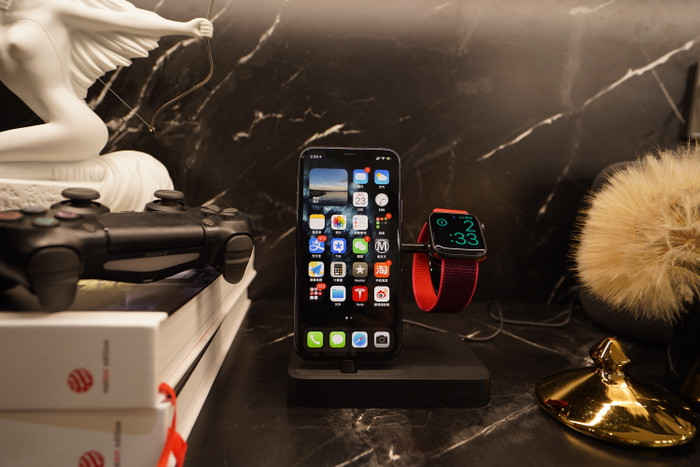 iPhone chạy iOS 13.6.1 có tốc độ khởi động máy nhanh hơn một chút so với iOS 13.6. (Ảnh: MacX)