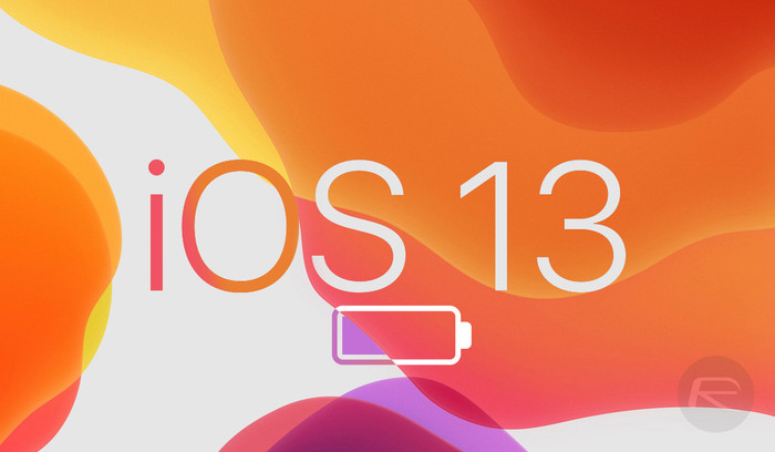 Apple đã chính thức phát hành bản cập nhật phần mềm iOS 13.6.1 cho toàn bộ người dùng iPhone. (Ảnh: Redmond Pie)