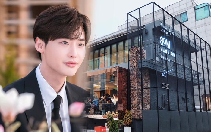 Đúng ngày sinh nhật tuổi 31, quán cà phê của Lee Jong Suk sẽ đóng cửa dài hạn: Lý do thật đáng buồn! Ảnh 2