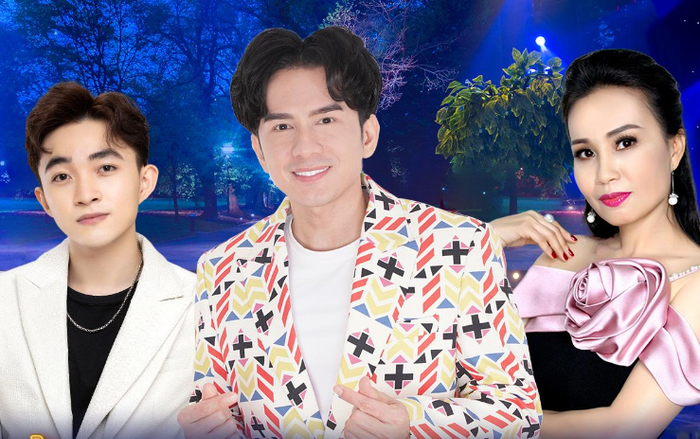 Có gì ở dự án 'Bo Bolero' của Đan Trường? Ảnh 2