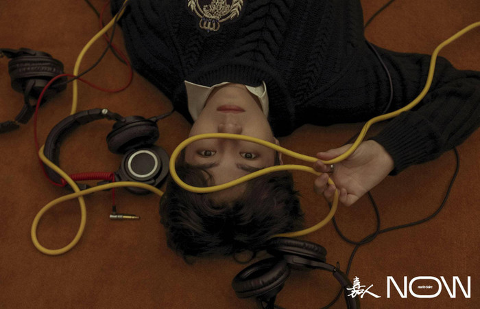 Vương Tuấn Khải thoải mái, tự do đúng với tuổi thật trên tạp chí thuộc nhà Marie Claire Ảnh 23