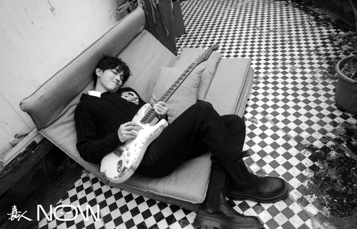 Vương Tuấn Khải thoải mái, tự do đúng với tuổi thật trên tạp chí thuộc nhà Marie Claire Ảnh 14