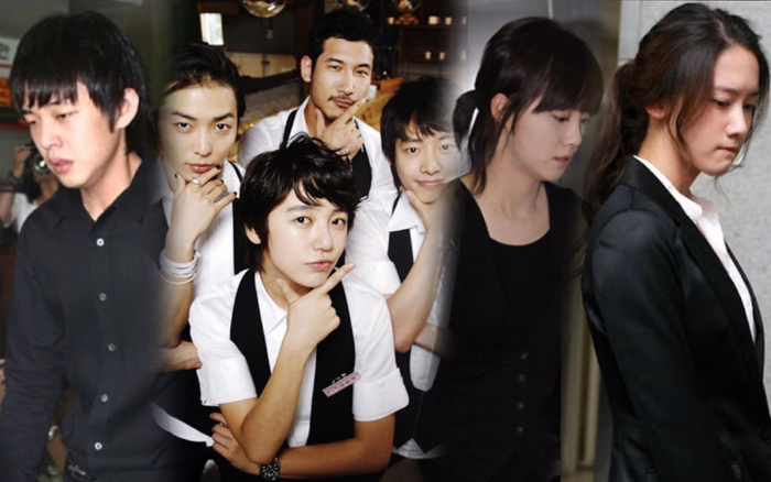 Diễn viên 'Tiệm cà phê hoàng tử' qua đời thương tâm - tưởng niệm 12 năm: SNSD, Goo Hye Sun, Yoo Ah In và loạt sao Hàn ngậm ngùi tại tang lễ! Ảnh 2