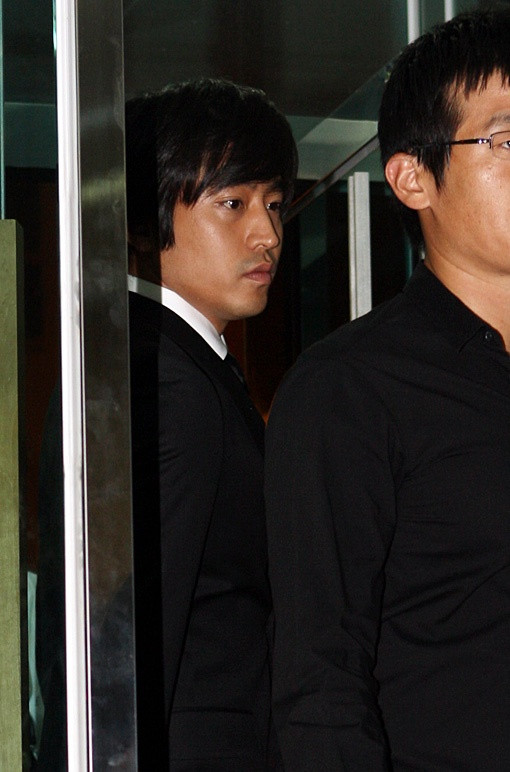 Eric Mun.