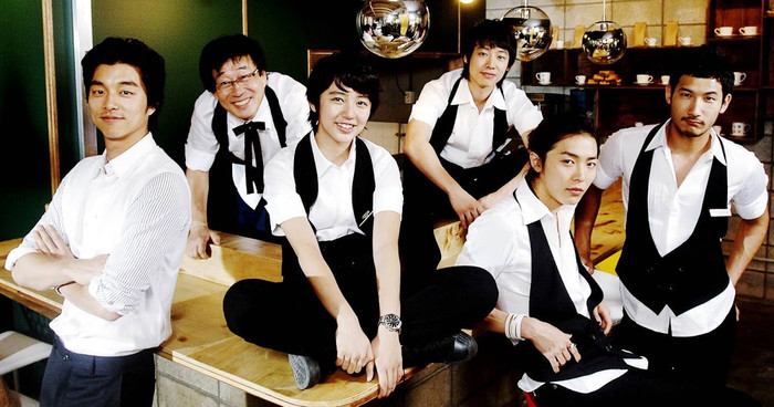 Tưởng niệm 12 năm Lee Eon qua đời: SNSD, Goo Hye Sun ngậm ngùi Tưởng niệm 12 năm Lee Eon qua đời: SNSD, Goo Hye Sun ngậm ngùi