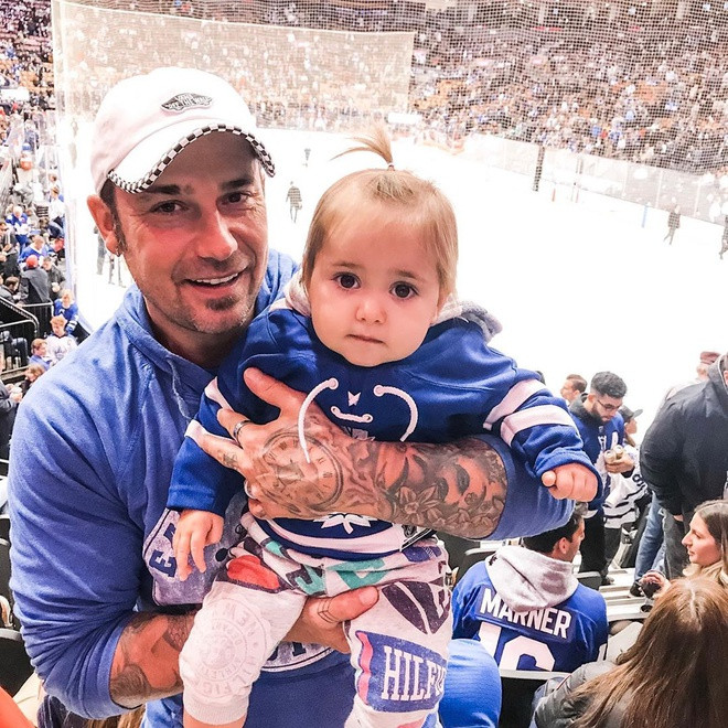 Vợ chồng Justin Bieber đón sinh nhật 2 tuổi của em gái cùng cha khác mẹ Ảnh 10