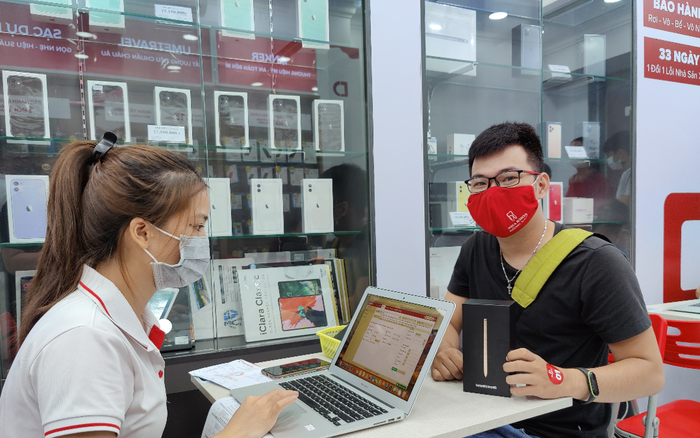 Samsung đưa bộ ba Note20 series lên kệ tại VN, mở màn 'cuộc đua' smartphone cao cấp cuối năm Ảnh 2