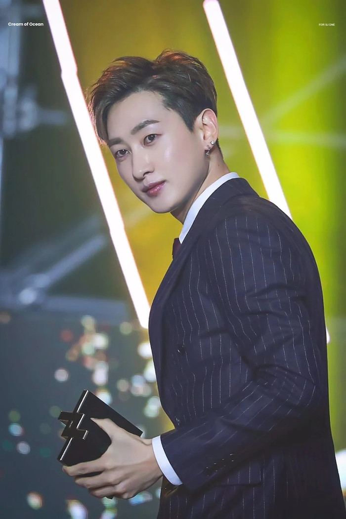 Minhyuk (MONSTA X) và Eunhyuk (Super Junior) lập nhóm tham gia chương trình tạp kỹ mới Ảnh 4