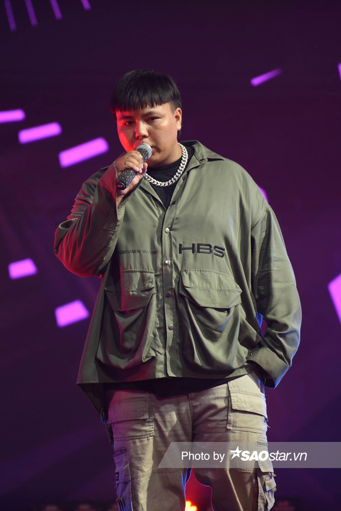  VSoul - Ngô Cao Hoàng Việt.