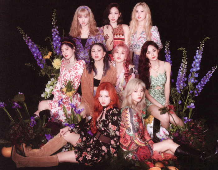 Twice tung 'More & More' tiếng Anh: Netizen 'gật gù' đoạn rap hay hơn cả bản gốc Ảnh 4