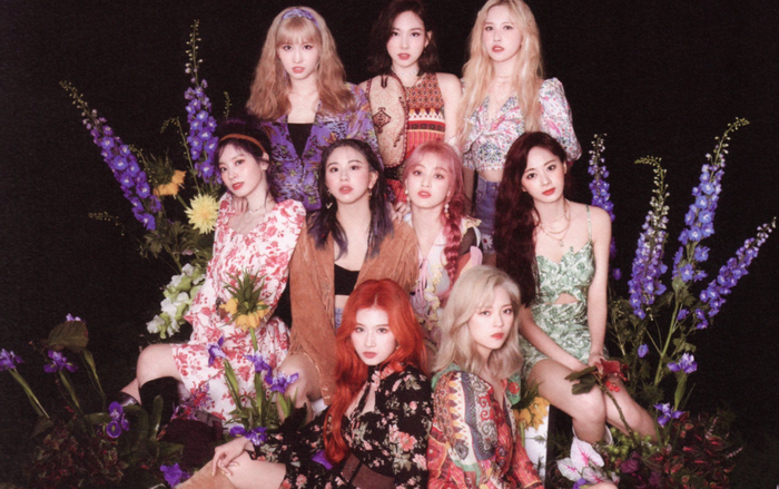 Twice tung 'More & More' tiếng Anh: Netizen 'gật gù' đoạn rap hay hơn cả bản gốc Ảnh 2