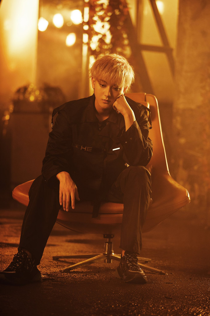 Hoàng Tử Thao chính thức 'đối đầu' với Ngô Diệc Phàm khi đến với 'Rap thế hệ mới' Ảnh 13