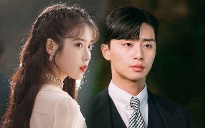 Phim của Park Seo Joon và IU ngừng quay vì Covid-19 lây lan trong các nghệ sĩ Kbiz Ảnh 2