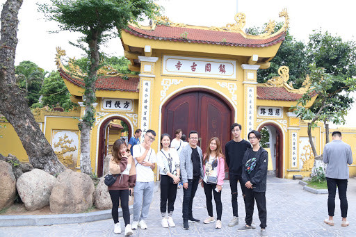 Sinh viên ngành du lịch càng ảnh hưởng nghiêm trọng hơn.