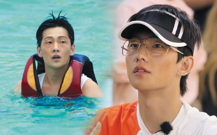 'Nam thần vạn người mê' Dương Dương khiến fan ngã ngửa vì già nua như ông chú trung niên Ảnh 2