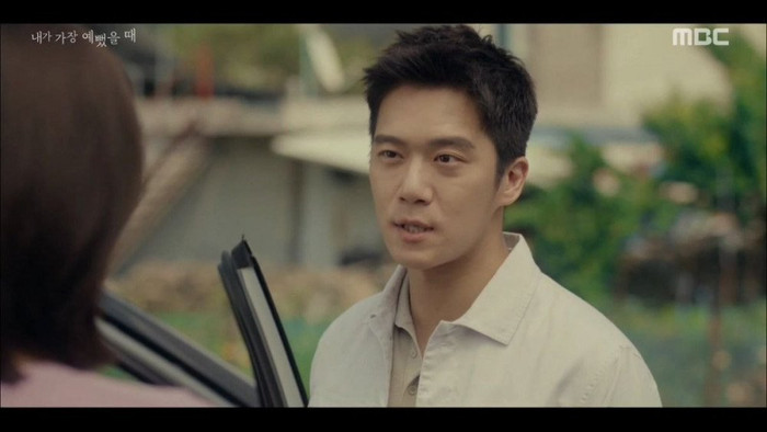 Im Soo Hyang và Ha Seok Jin rủ nhau tự tử, phim 'When I Was Most Beautiful' kết thúc ở tập 2? Ảnh 5