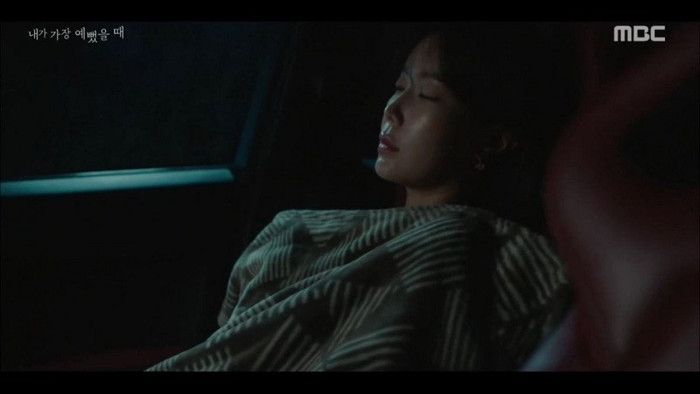 Im Soo Hyang và Ha Seok Jin rủ nhau tự tử, phim 'When I Was Most Beautiful' kết thúc ở tập 2? Ảnh 7