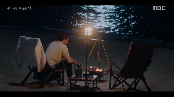 Im Soo Hyang và Ha Seok Jin rủ nhau tự tử, phim 'When I Was Most Beautiful' kết thúc ở tập 2? Ảnh 9