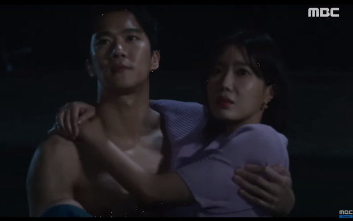 Im Soo Hyang và Ha Seok Jin rủ nhau tự tử, phim 'When I Was Most Beautiful' kết thúc ở tập 2? Ảnh 2