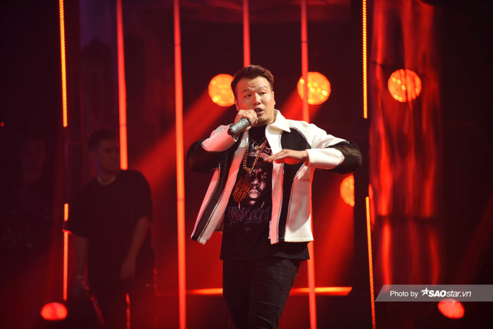 Droppy thắng thế trong nhóm đấu 'tử thần', vượt RichChoi về số tiền đặt cược: Anh em LOCOboiz 'tay to' phải thế! Ảnh 4