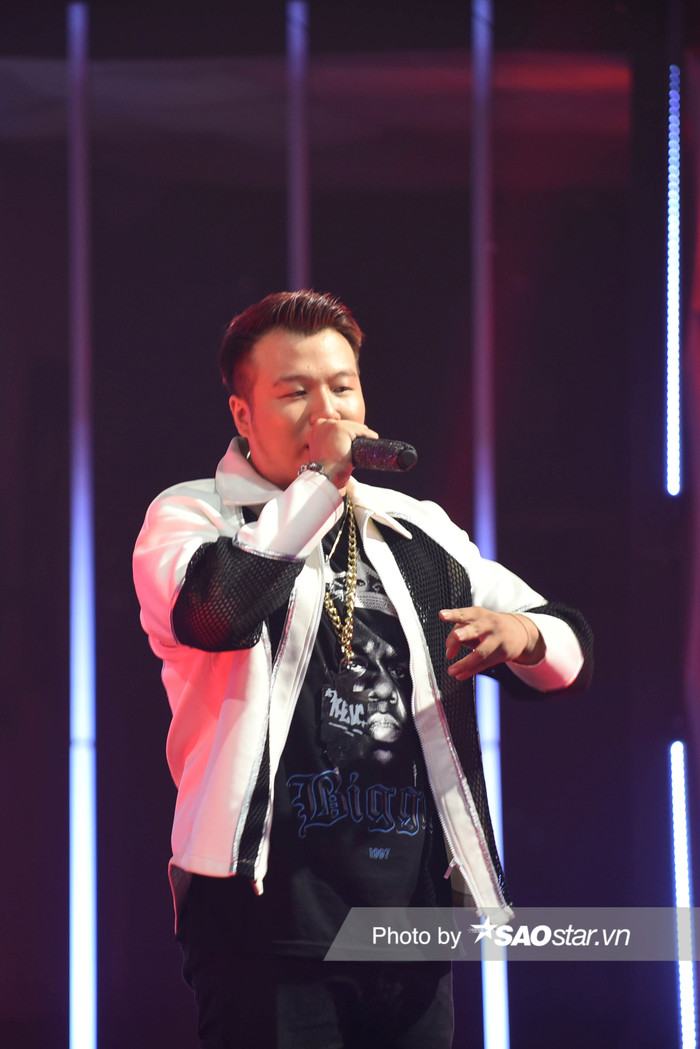 Droppy thắng thế trong nhóm đấu 'tử thần', vượt RichChoi về số tiền đặt cược: Anh em LOCOboiz 'tay to' phải thế! Ảnh 6