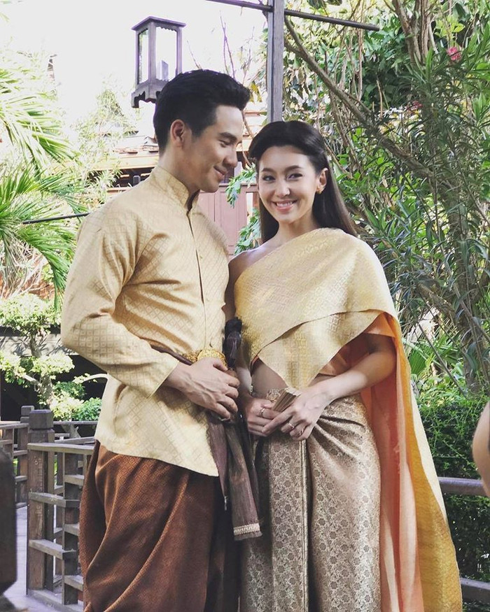 'Ngược dòng thời gian để yêu anh' phần 2 sẽ chính thức bấm máy trong tháng 10 này Ảnh 10
