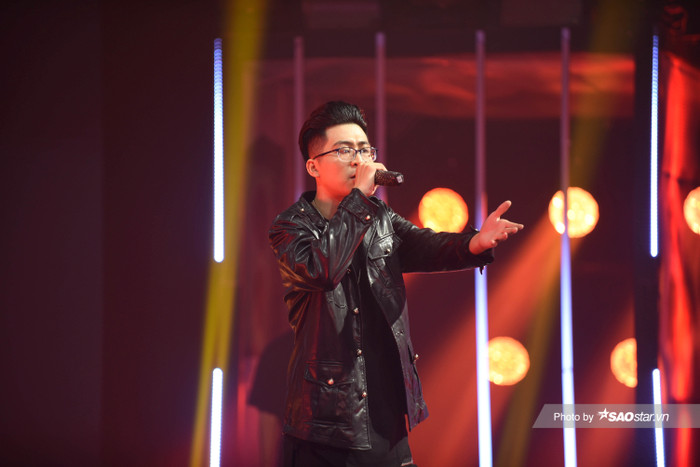 Đụng độ RichChoi - Droppy, ICD bắn Rap lyric đỉnh nhất vòng Đấu nhóm giật luôn 50 triệu từ 'người quen' Datmaniac Ảnh 6