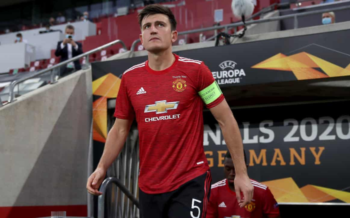 Harry Maguire tấn công cảnh sát ở Hy Lạp, nguy cơ bị tước băng đội trưởng MU Ảnh 2