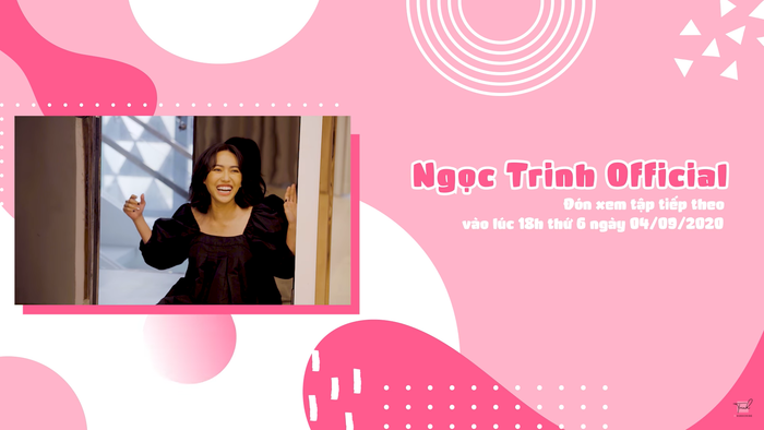 Khán giả và Diệu Nhi sốc khi nhìn thấy Ngọc Trinh bầu 9 tháng? Ảnh 12