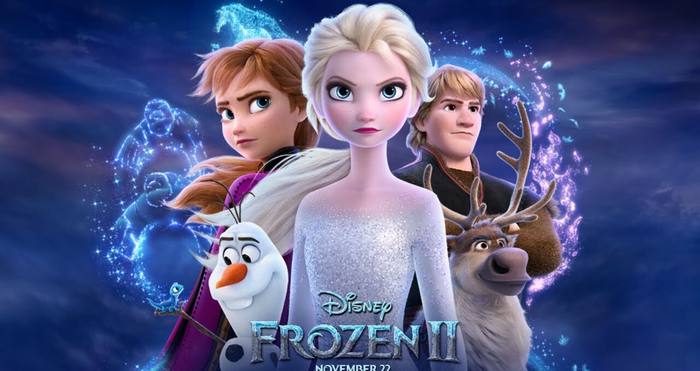 Bạn đã nghe hết những tuyệt phẩm OST từ nhà Disney? (P.1) Ảnh 7