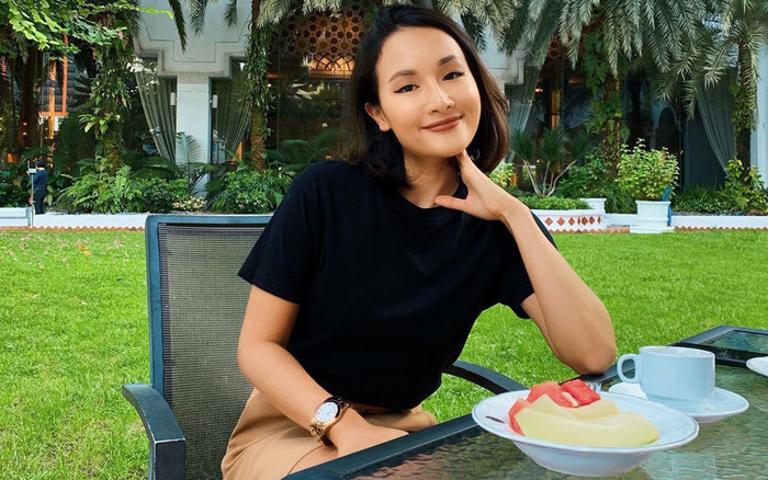 Giữa drama ngập trời, Giang Ơi vẫn thảnh thơi như thế này Ảnh 7