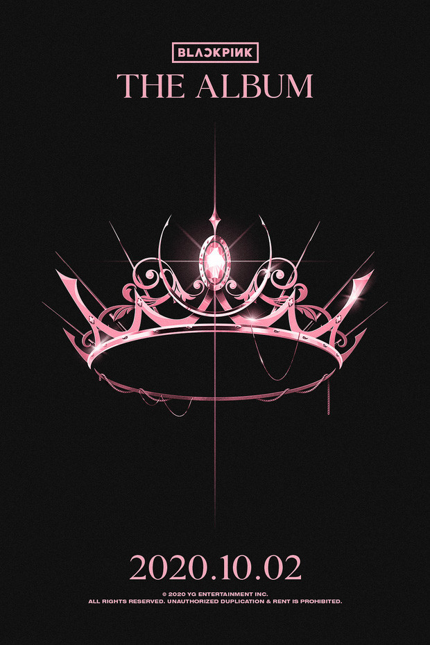 Vừa bị mất loạt kỷ lục về tay BTS, BlackPink tung luôn tên bài mới - sẵn sàng 'tuyên chiến'? Ảnh 7