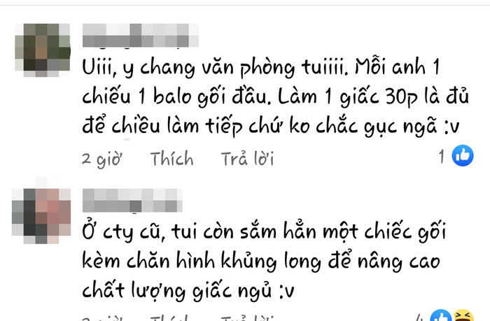Thấy cảnh người Việt ngủ trưa, anh chàng Nhật Bản thốt lên 'như nhà xác' khiến dân mạng phì cười Ảnh 9