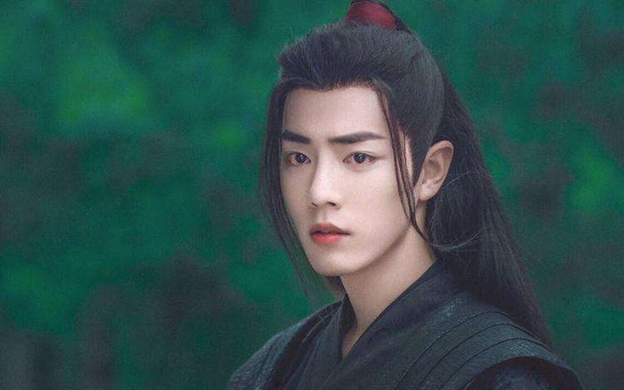 Dàn sao Hoa ngữ nổi tiếng ở tuổi bao nhiêu? Ảnh 2