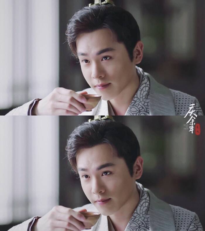 Trương Nhược Quân – 31 tuổi: Không may mắn như nhiều đồng nghiệp, Trương Nhược Quân đại bạo ở tuổi 31 khi “Khánh dư niên” lên sóng cuối năm ngoái.