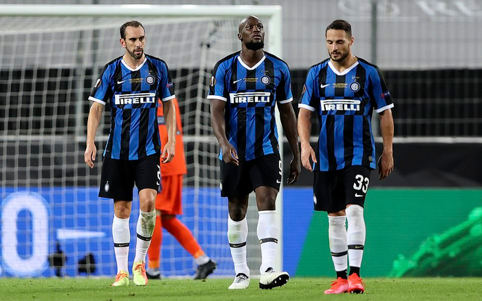 'Tội đồ' Lukaku khiến Inter mất chức vô địch Europa League Ảnh 2