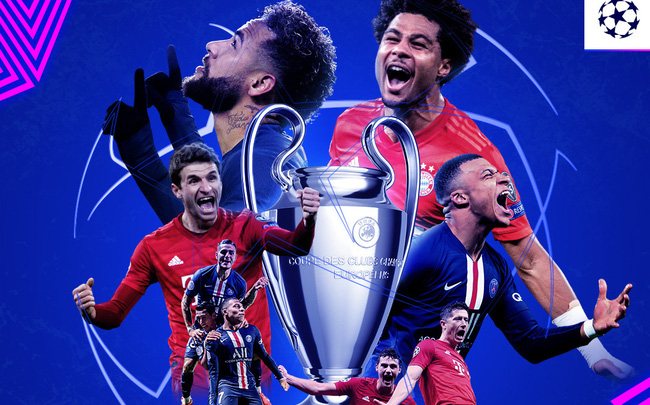 Những điều cần biết về chung kết Champions League 2019/20 Ảnh 2