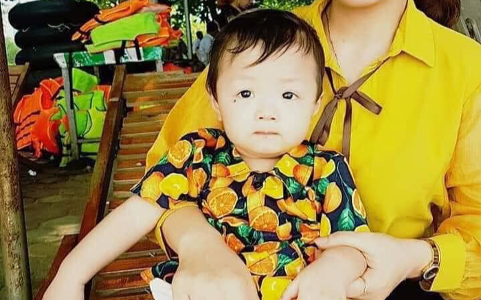 Bé trai 2,5 tuổi mất tích bí ẩn khi đang chơi ở công viên Ảnh 2