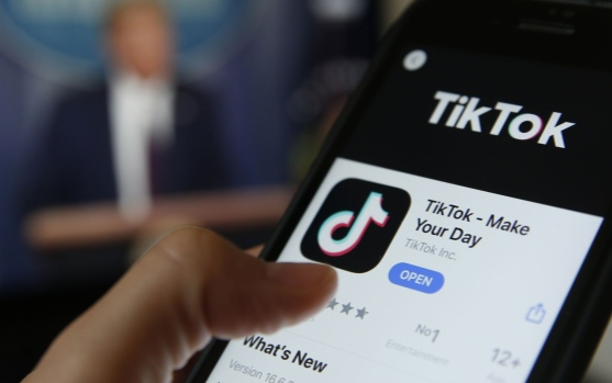 TikTok khẳng định sẽ vẫn ở lại Mỹ bất chấp lệnh cấm của ông Trump Ảnh 2