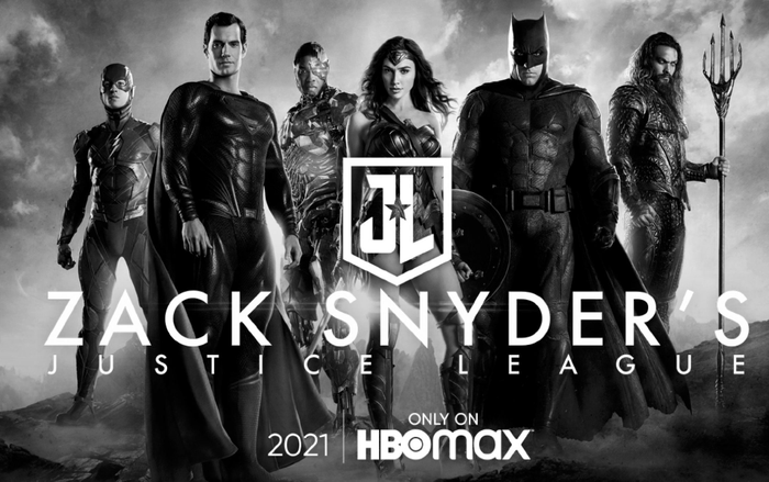 Teaser mới của 'Zack Snyder's Justice League': Phượng hoàng sẽ có cơ hội tung cánh? Ảnh 2