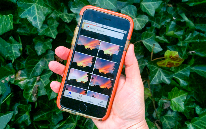 Mẹo giấu ảnh và video cực hay trên iPhone mà bạn không biết sẽ rất tiếc Ảnh 2