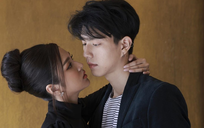 Tìm hiểu về Bright Norraphat và Ferny Nopjira - cặp diễn viên chính trong 'Điên thì có sao' bản Thái Lan Ảnh 2