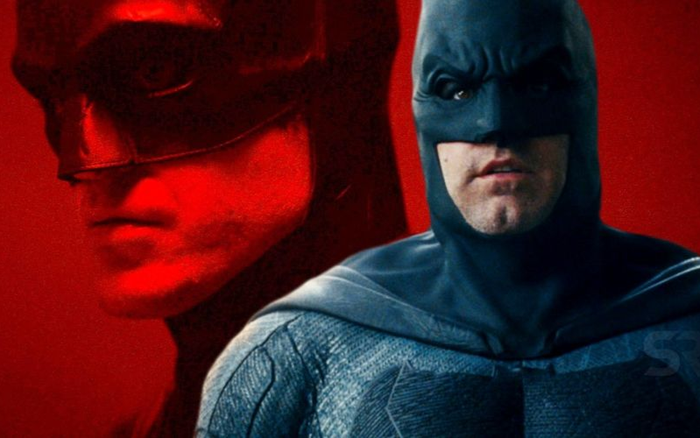 Ben Affleck sẽ trở lại với vai Batman, tương lai của DCEU sẽ thế nào? Ảnh 2